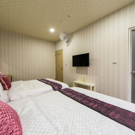Shinjuku Lotung Szoba fotó
