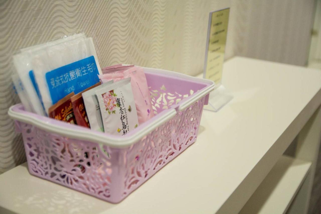 Shinjuku Lotung Szoba fotó